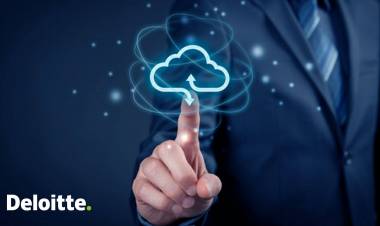 Getting cloud right