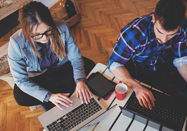 Best practices for adopting cloud-based banking