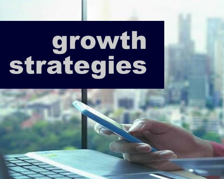 Six digital growth strategies for banks