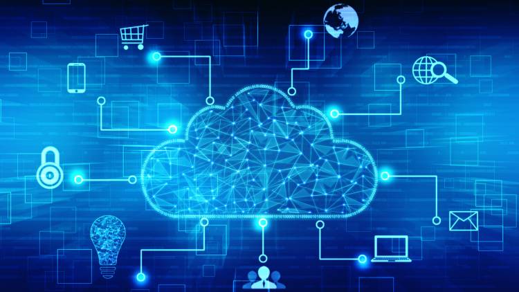 2020's Cloud Computing obstacles.