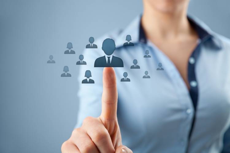 Omnichannel; access to new products and services. Part 2