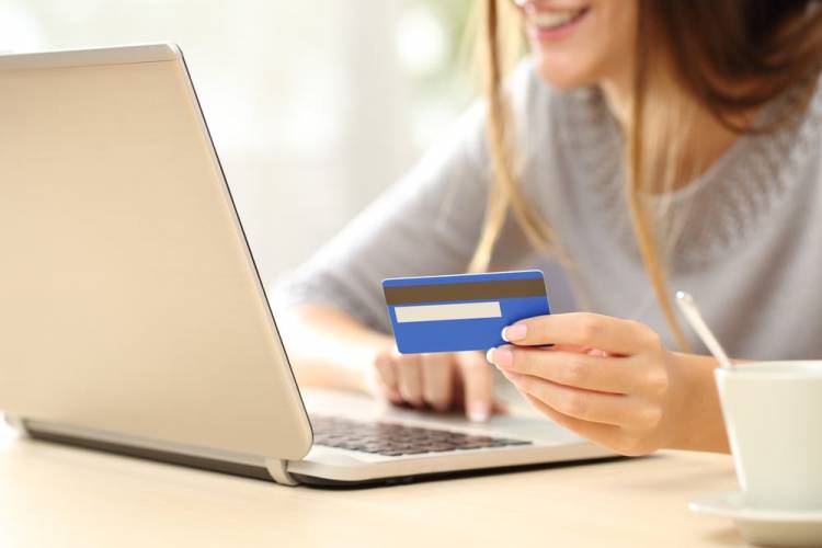 Trust and security in electronic payments.